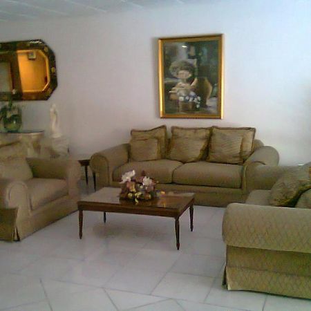 Hotel Ibarra เตปิก ภายนอก รูปภาพ