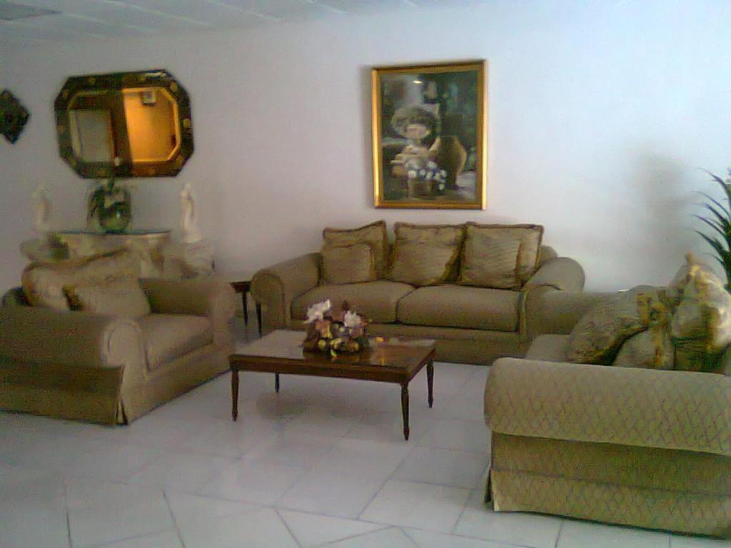 Hotel Ibarra เตปิก ภายนอก รูปภาพ