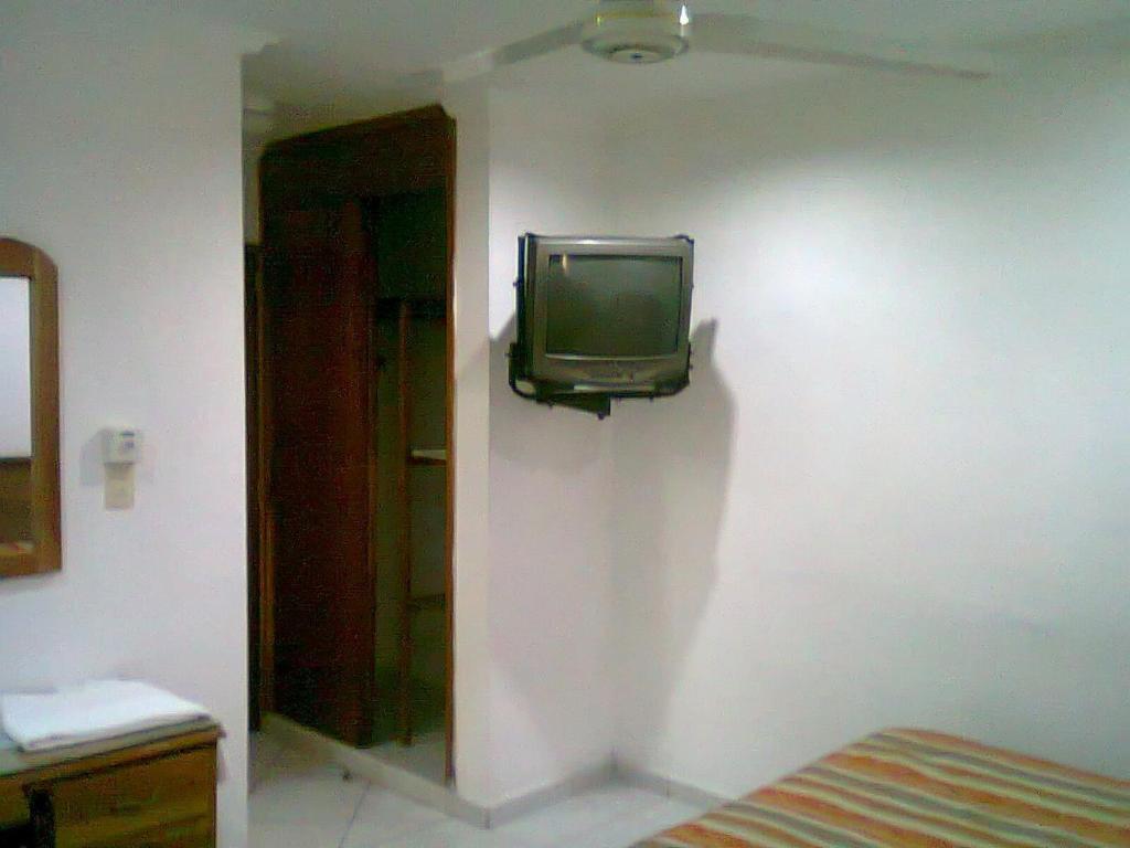 Hotel Ibarra เตปิก ภายนอก รูปภาพ