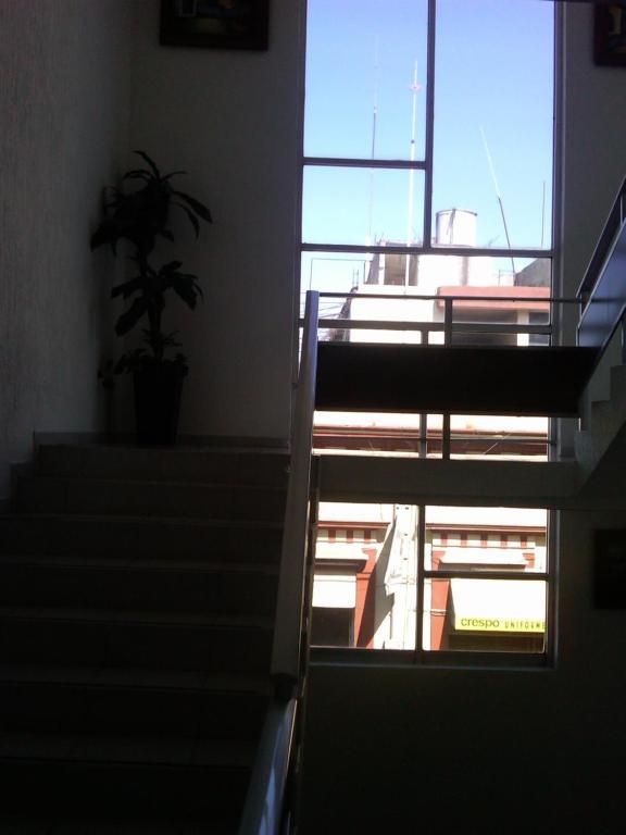 Hotel Ibarra เตปิก ภายนอก รูปภาพ