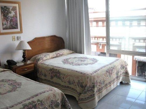 Hotel Ibarra เตปิก ภายนอก รูปภาพ
