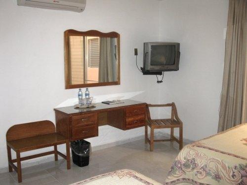 Hotel Ibarra เตปิก ภายนอก รูปภาพ